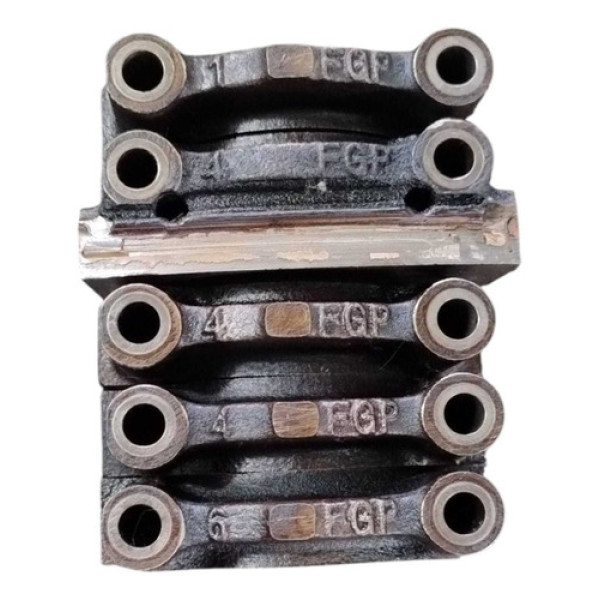 Mancal Virabrequim Corsa 1.6 2008 2009 2010 2012 2014