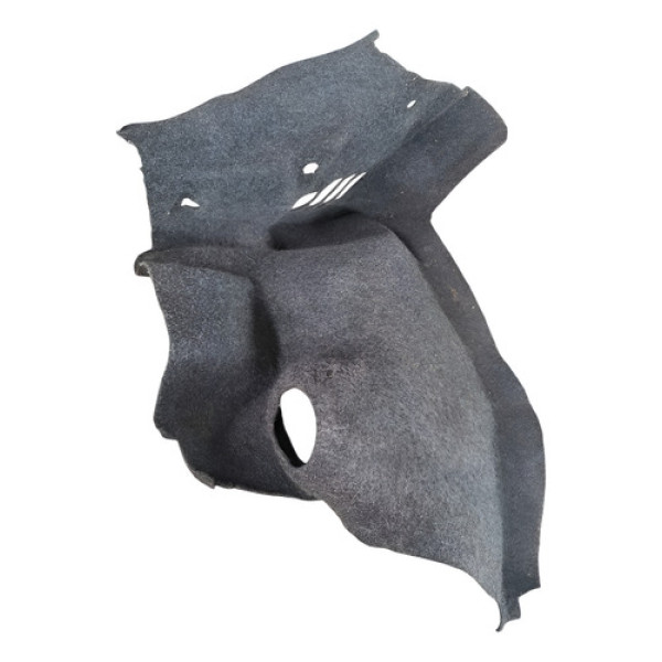 Forro Lateral Porta Mala Direito Gol G5 2008 2009 2010 2014