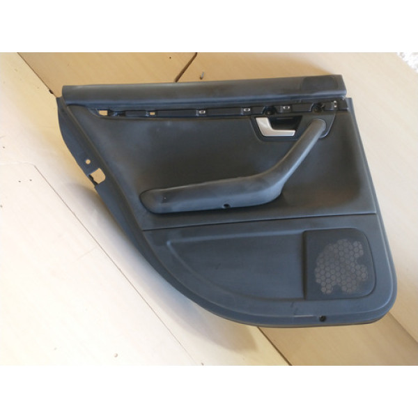 Forro Porta Dianteira Traseira Esquerda Audi A4 2004 2009