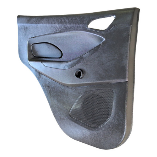 Forro Porta Traseira Esquerda Ka Sedan 2015 2017 2018 2020