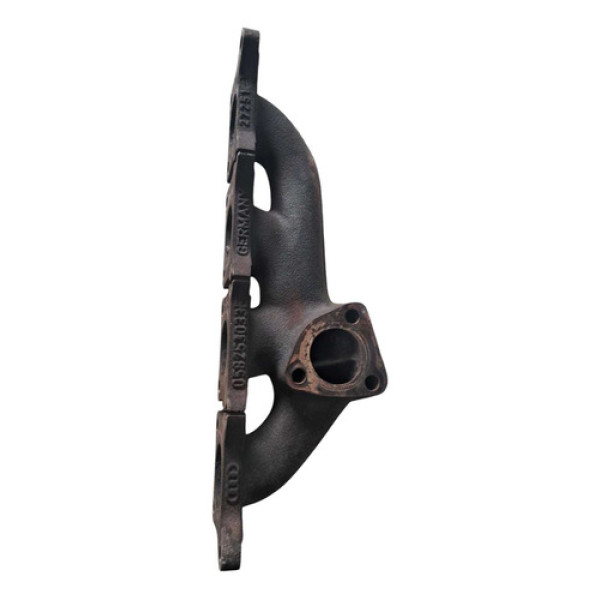 Coletor Escapamento Audi A4 1.8t 1996 1997 1998 1999 A 2006