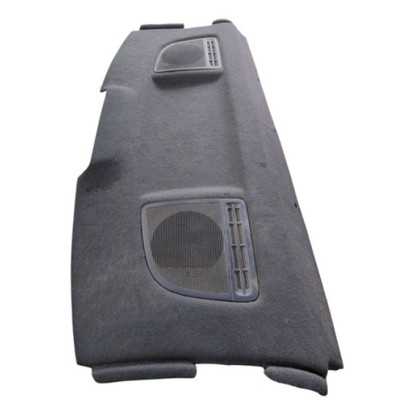 Tampão Bagagito Porta Mala Voyage C/detalhe 2008 2011 2016