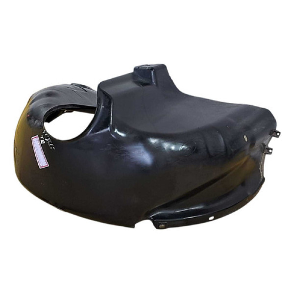 Parabarro Traseiro Esquerdo Voyage G5 2009 2010 2011 2012