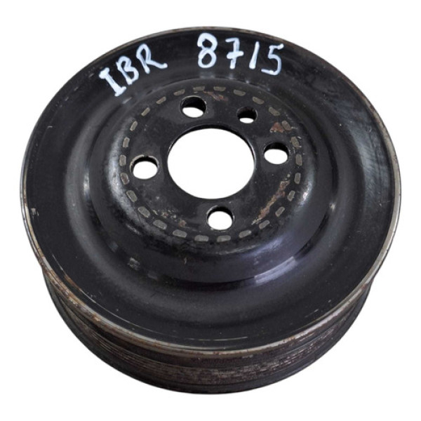 Polia Virabrequim Fox Gol Saveiro Voyage 2008 2010 2012 2014