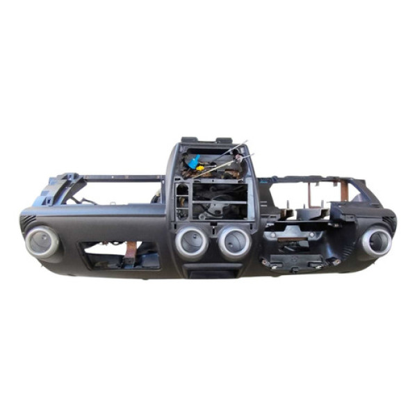 Painel Tabelier Caixa Evaporadora Fiesta 2003 2006 2009 2013