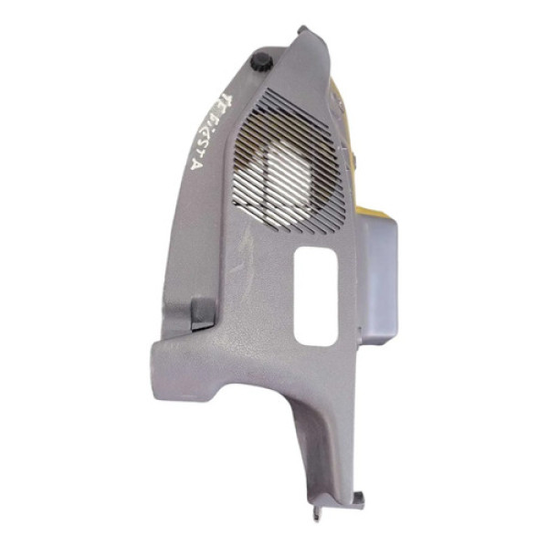 Suport Bagagito Traseira E. Fiesta Courier 1997 1999 2006 Cinza