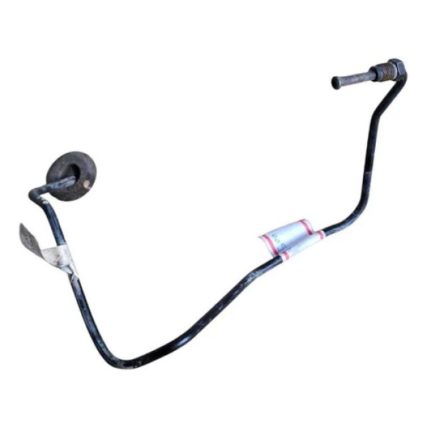 Cano F. Dianteiro Esquerdo Fiat 500 1.4 8v 2007 2011 2014 Usado