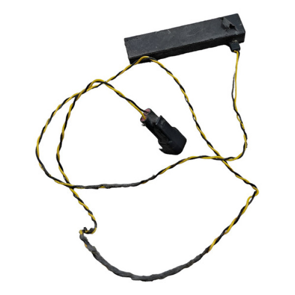 Módulo Antena Rádio Focus 2009 2010 2011 2012 2013 Preto