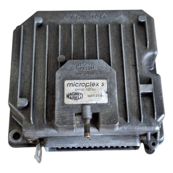 Modulo Injeção Fiorino Uno 1.0 8v 1992 1993 1995 1997 1999