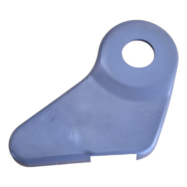 Moldura Interna Roldana Banco Dianteiro Dir. Gol 1994 A 2005