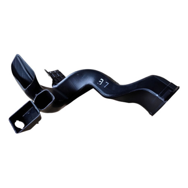 Duto Ar Direito Painel Freelander 2 2007 2009 2011 2013 2015