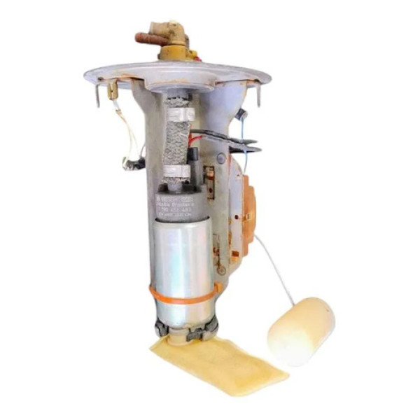 Bomba Combustível Fiesta 1.0 8v 1997 1999 2001 2004 2006