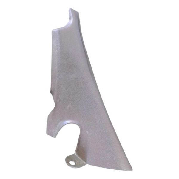 Moldura Coluna T. Esquerda Fiesta Courier 1997 2003 2006