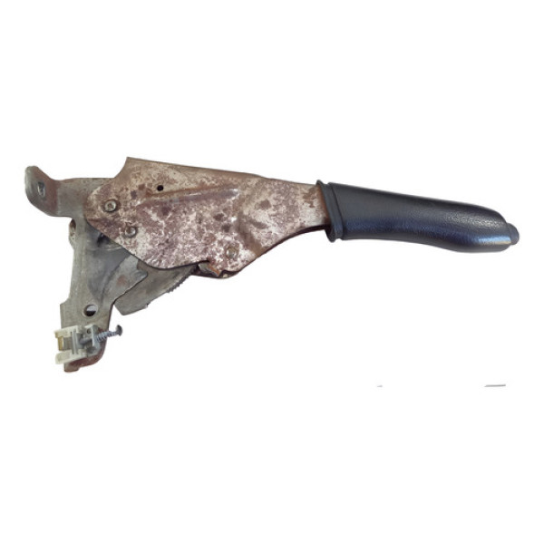 Alavanca F. Mão Fiesta Courier Ka 1996 1997 1998 1999 2006