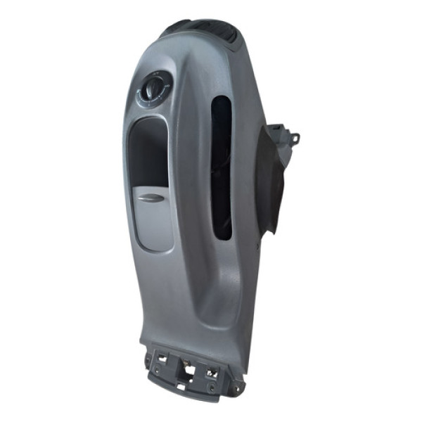 Console Central Traseiro Xsara 2001 2004 2006 2008 2010 2012