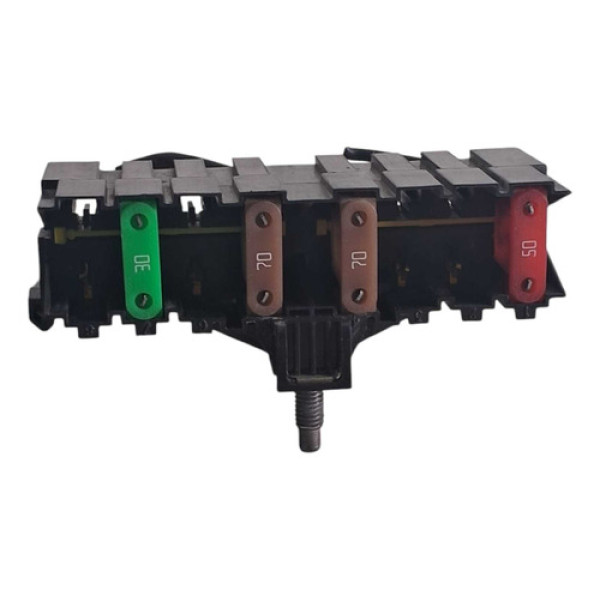 Caixa Fusível Peugeot 206 207 C3 2009 2010 2011 2012 2013