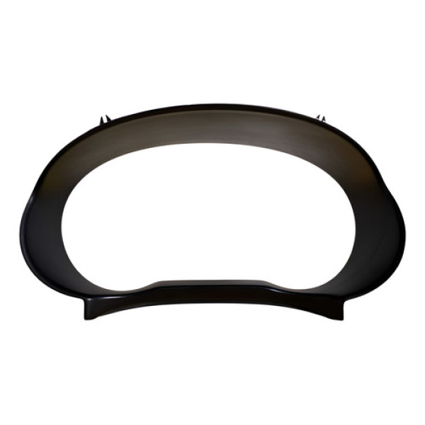 Moldura Painel Instrumentos Gol Voyage 2008 2012 2014 2016