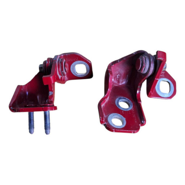 Par Dobradiça Porta Traseira Direita Ka 2015 2017 2019 2021