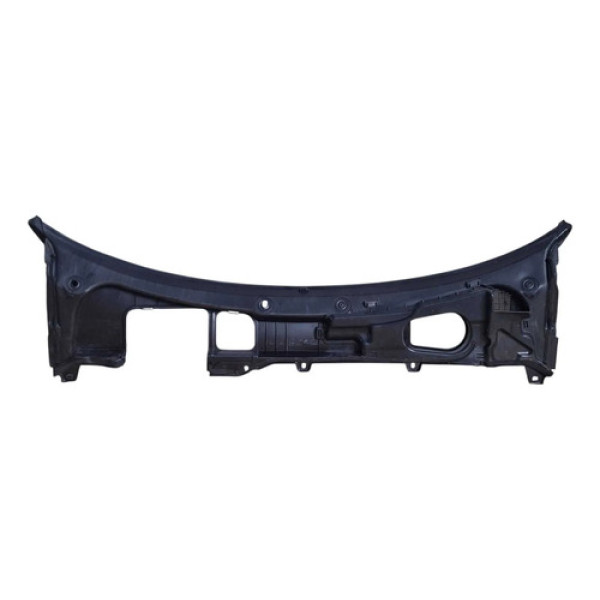 Grade Churrasqueira Freelander 2 2007 2009 2011 2013 2015 Preto Fosco