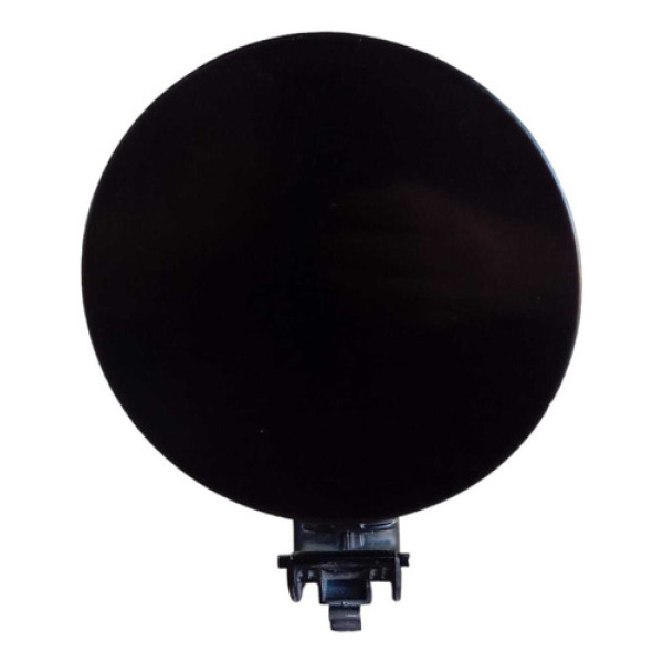 Tampa Portinhola Tanque Combustivel I30 2009 2010 2011 2012 Preto 2009