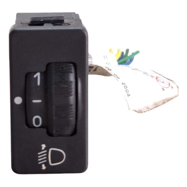 Botão Farol Xsara 2001 2002 2004 2006 2008 2012