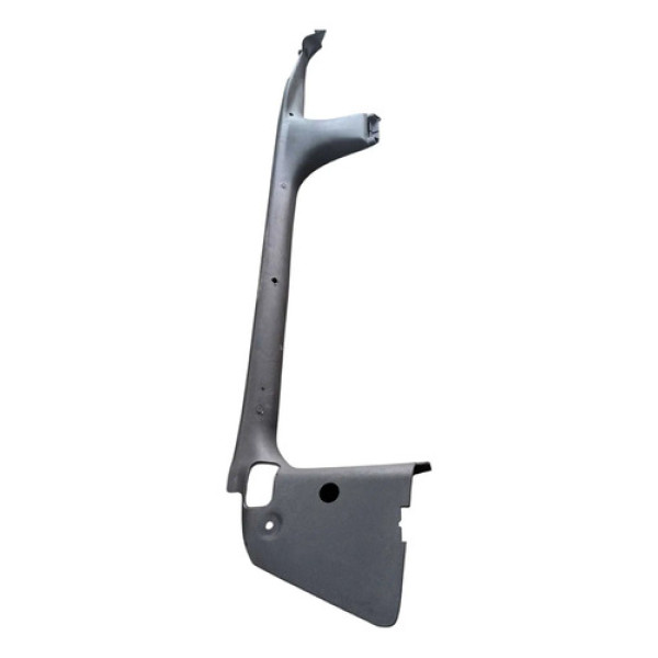 Soleira Esquerda Fiesta 1997 1998 1999 2000 2002 2004 2006 Cinza