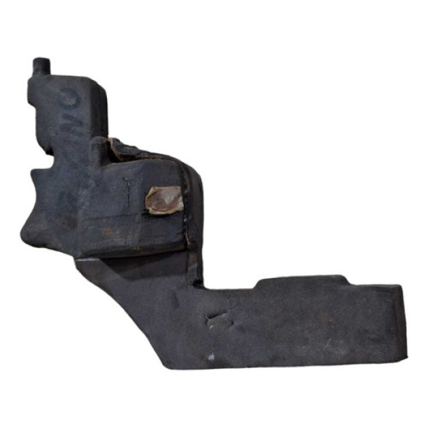 Batente Lateral Direito Capô Onix 2013 2014 2015 2016 A 2019