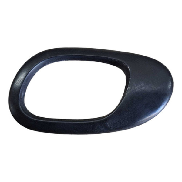 Moldura Maçaneta Traseira Direita 206 1999 2002 2005 2008