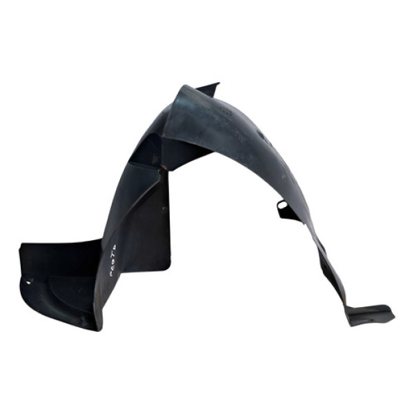 Parabarro Traseiro Direito 206 1999 2000 2001 2002 2005 2007