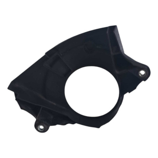 Capa Inferior Correia Dentada Vw Gol Parati Saveiro G3 G4