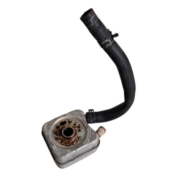 Resfriador De Óleo Do Motor Golf Passat Audi A3 A4 1999 2006