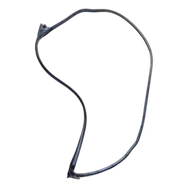 Borracha Fixa Dianteira Direita Fusion 2006 2008 2009 À 2011