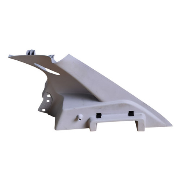 Suporte Tampão Porta Malas Direito Ônix 2013 2015 2017 2019