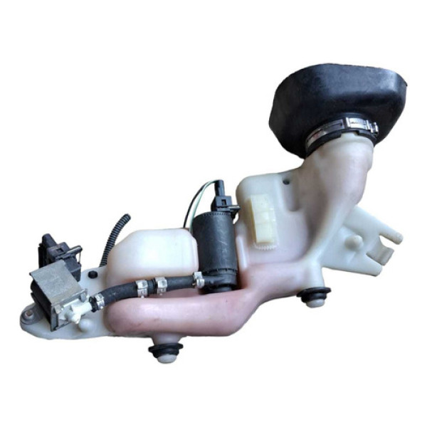 Reservatório Partida Fria Focus 1.6 16v 2009 2010 A 2013