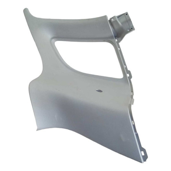 Acabamento Coluna Traseira Esquerda Fiesta 2002 2003 A 2012