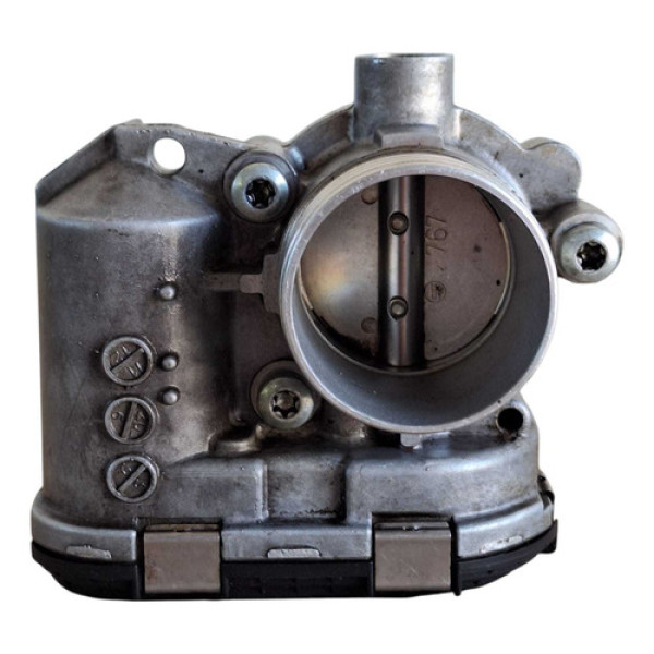 Tbi Corpo Borboleta 206 2007 C3 1.4 8v 2001 2005 2010 2014