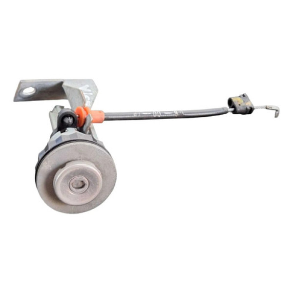 Miolo Cilindro Tampa Traseira Fiesta 1997 2000 2003 2006 Original