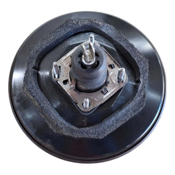 Servo Hidro Vácuo 307 308 C4 2.0 16v 2008 2009 2011 2013 Preto