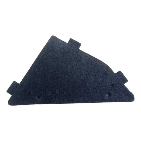 Acabamento Porta Mala Lado Direito J3 Turin 2011 2012 A 2014