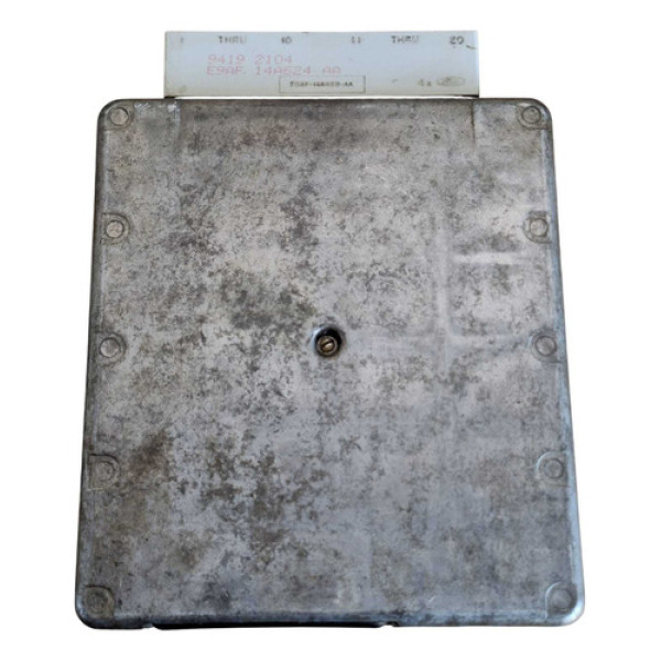 Modulo Injetor Escort Logus Verona 1.8 1994 1996 1999 Aap