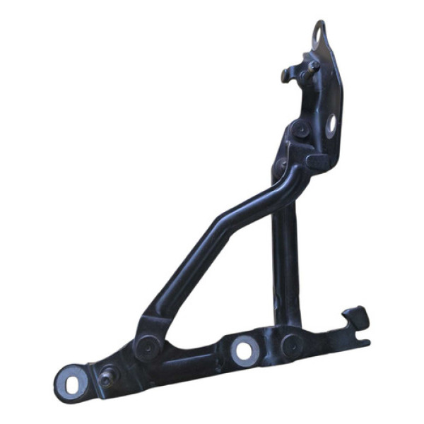 Braço Dobradiça Esquerd Tampa Traseira Fusion 2006 2008 2012