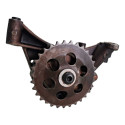 Bomba De Óleo Audi A3 Golf 1.8 20v 2001 2002 2003 2004 2005
