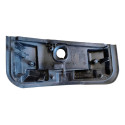 Acabamento Suporte Pedal F. Bmw N46 2006 2007 2008 2009 2010