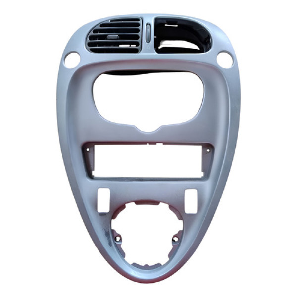 Moldura Central Painel Xsara 2001 2002 2003 2006 2008 2010