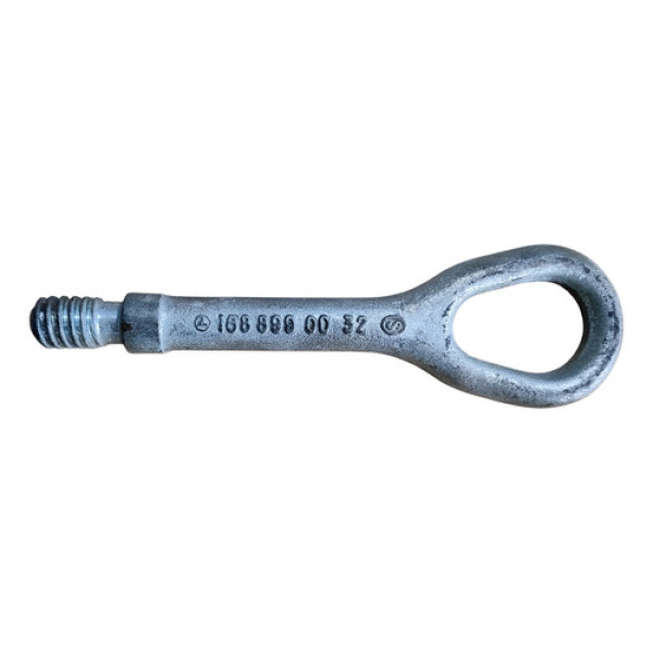 Gancho Reboque Classe A 160 1999 2000 2001 2003 2004 2005