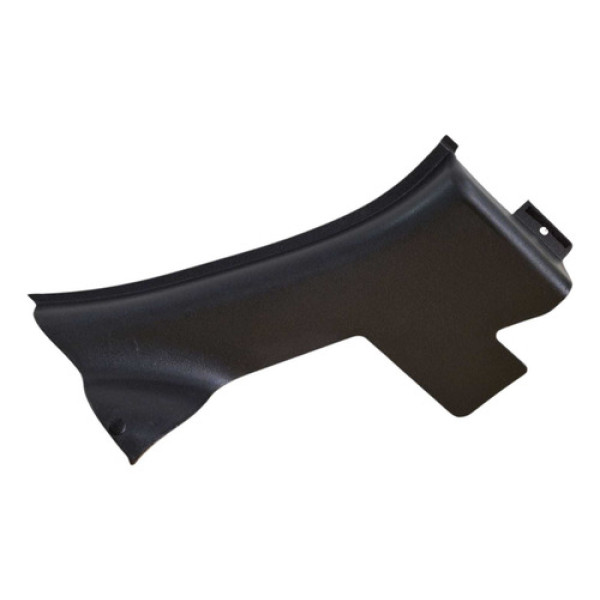 Acabamento Direito Banco Traseiro Corsa Montana 2002 A 2012