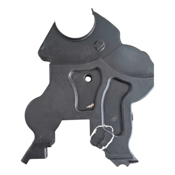 Capa Correia Dentada Inferior Stilo 1.8 16v 2004 2005 A 2010