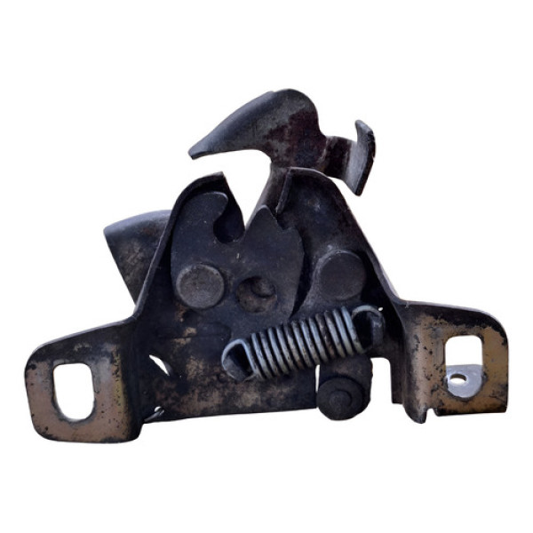 Fechadura Capo Gol Parati Saveiro 1994 1998 2005 2008 2012