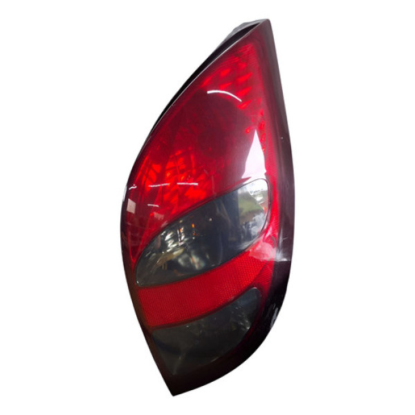 Lanterna Traseira Direita Fumê Celta 2001 2002 2004 2006