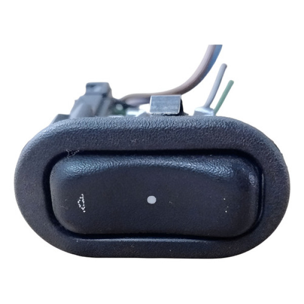 Botão Dianteira Direita V. Elétrico Astra Zafira 1999 A 2012